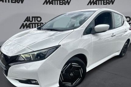 Nissan Leaf 19.250 km 15.870 € Buende 32257