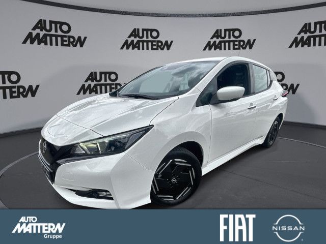 Nissan Leaf 19.250 km 15.870 € Buende 32257