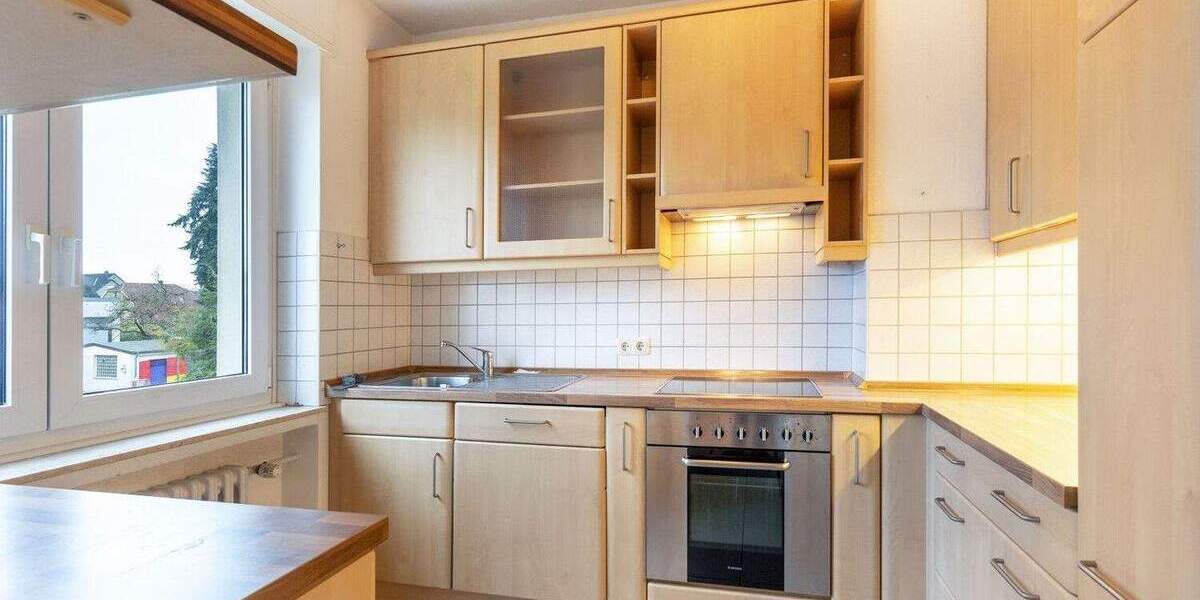 Mehrfamilienhaus, Wohnhaus Halle (Westf.) Halle - 8 Zimmer, 210 m&sup2;, 497.500&euro; | Angebot:25730363