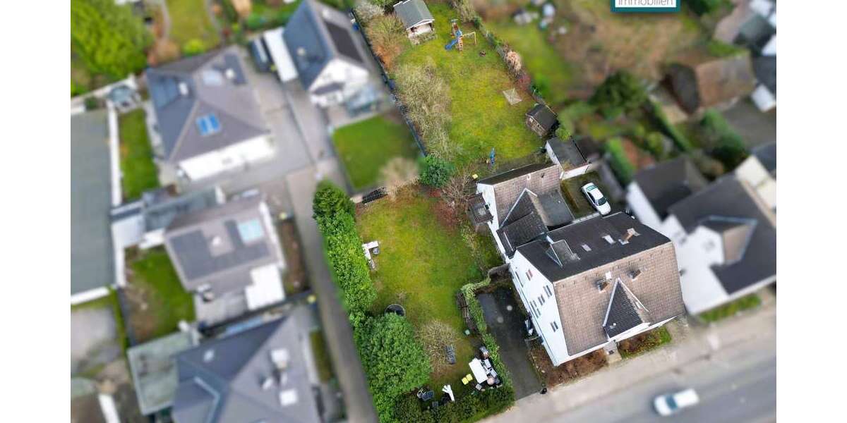 Grundstück Bielefeld Brackwede - 1.349.000&euro; | Angebot:25277702