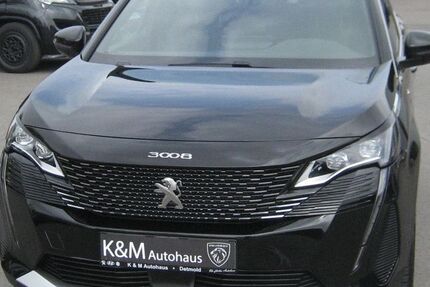 Peugeot 3008 27.000 km 29.990 &euro; Detmold 32758