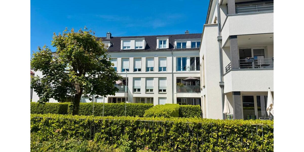 Erdgeschoßwohnung Bad Oeynhausen - 3 Zimmer, 105 m&sup2;, 1.390&euro; | Angebot:26689285