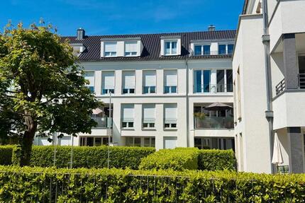 Wohnung Bad Oeynhausen - 3 Zimmer, 105 m&sup2;, 1.390&euro; | Angebot:26689285