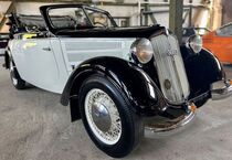 Audi Andere
