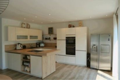 Provisionsfrei* Moderne neuwertige Stadtvilla mit gehobener Ausstattung provisionsfrei vom Eigentümer - Einfamilienhaus Oerlinghausen | Angebot:26334376