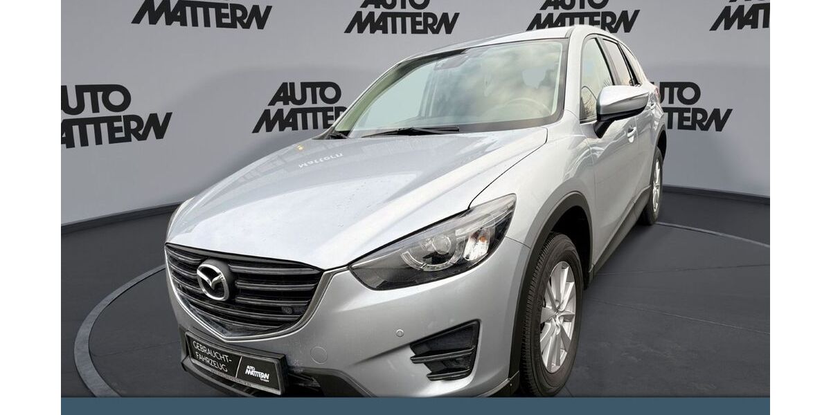 Mazda CX-5 86.500 km 14.990 &euro; Bielefeld 33719