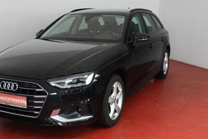 Audi A4 25.719 km 23.949 &euro; Detmold 32760