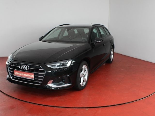 Audi A4 25.719 km 23.949 &euro; Detmold 32760