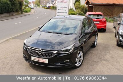 Opel Astra 67.400 km 11.490 &euro; Enger 32130