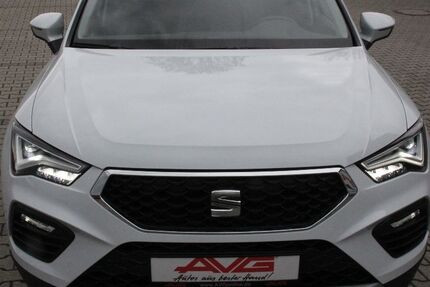 Seat Ateca 23.429 km 24.950 € Hüllhorst 32609