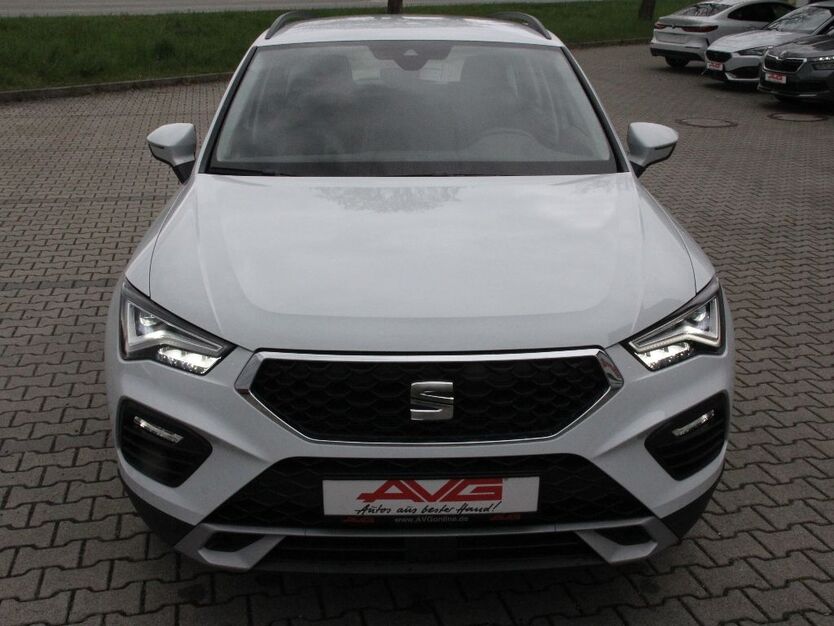 Seat Ateca 23.429 km 24.950 € Hüllhorst 32609