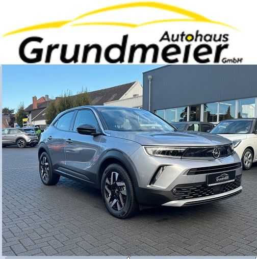 Opel Mokka 30.675 km 16.999 € Harsewinkel 33428