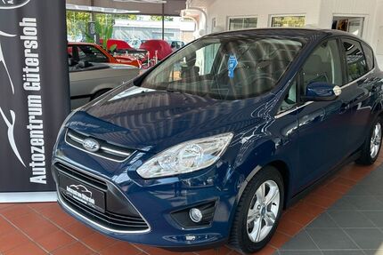 Ford C-Max 149.000 km 7.999 &euro; Gütersloh 33334