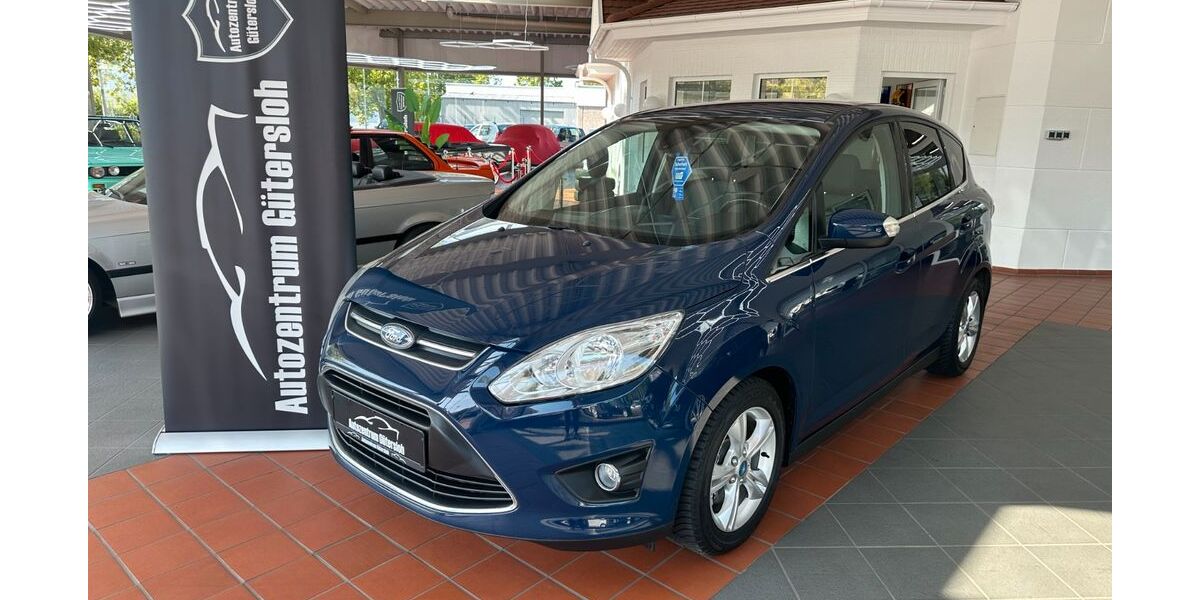 Ford C-Max 149.000 km 7.999 &euro; Gütersloh 33334