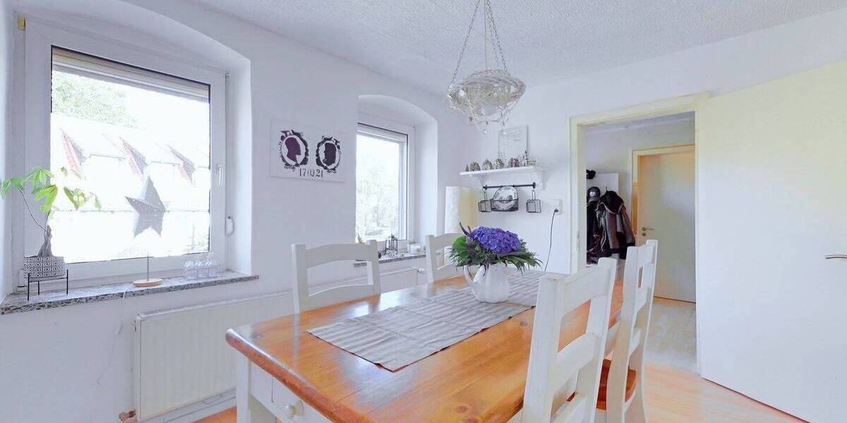 Mehrfamilienhaus, Wohnhaus Vlotho Valdorf - 1 Zimmer, 212 m&sup2;, 285.000&euro; | Angebot:25837414