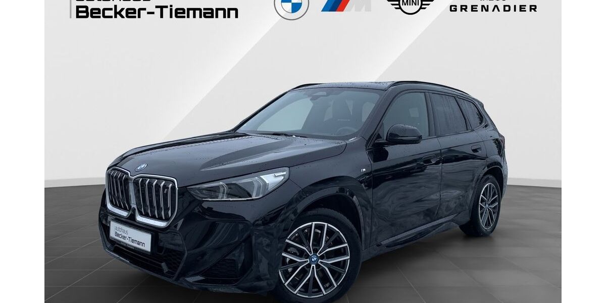 BMW iX1 12.328 km 41.802 &euro; Spenge 32139
