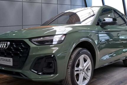 Audi Q5 51.882 km 35.730 &euro; Bad Salzuflen 32105