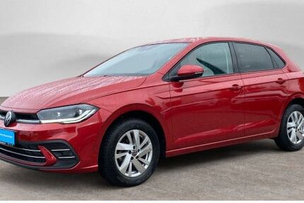 VW Polo 27.950 km 22.290 € Lemgo 32657
