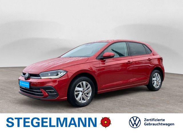 VW Polo 27.950 km 22.290 € Lemgo 32657