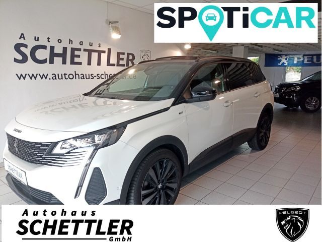 Peugeot 5008 26.255 km 39.990 € Bielefeld 33602