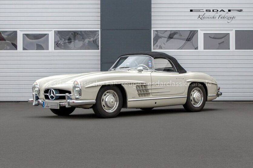 SL 300