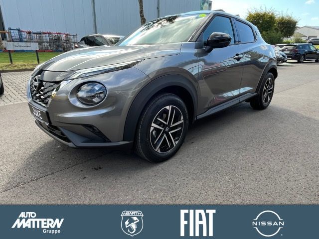 Nissan Juke 2.900 km 26.200 &euro; Lage 32791
