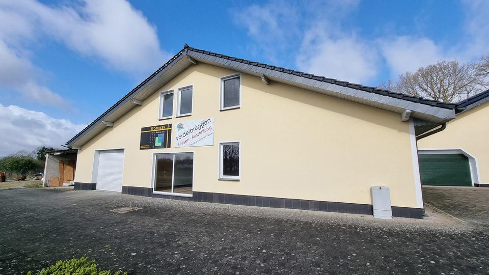 Gewerbeobjekt Verl - 1.550&euro; | Angebot:26219275