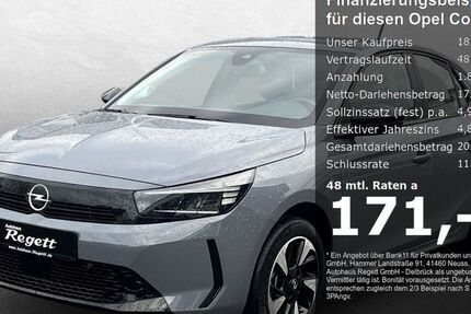 Opel Corsa 22.492 km 18.990 &euro; Delbrück-Westenholz 33129