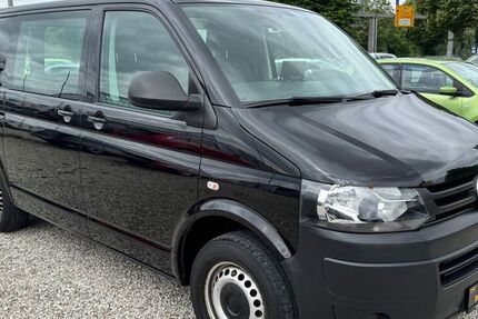 VW T5 Transporter