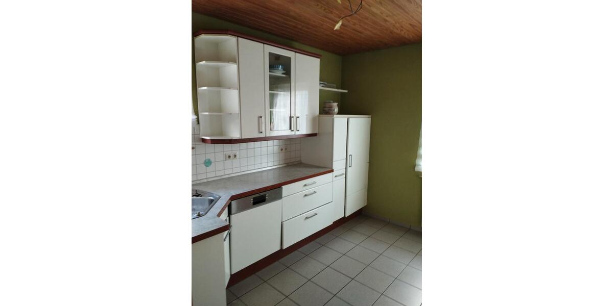 Einfamilienhaus Detmold Hakedahl - 5.5 Zimmer, 100 m&sup2;, 385.000&euro; | Angebot:26183430