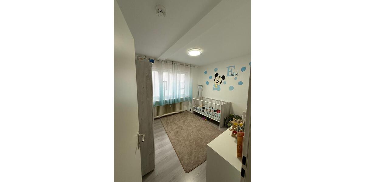 Etagenwohnung Gütersloh Avenwedde - 4 Zimmer, 86 m&sup2;, 610&euro; | Angebot:25625222