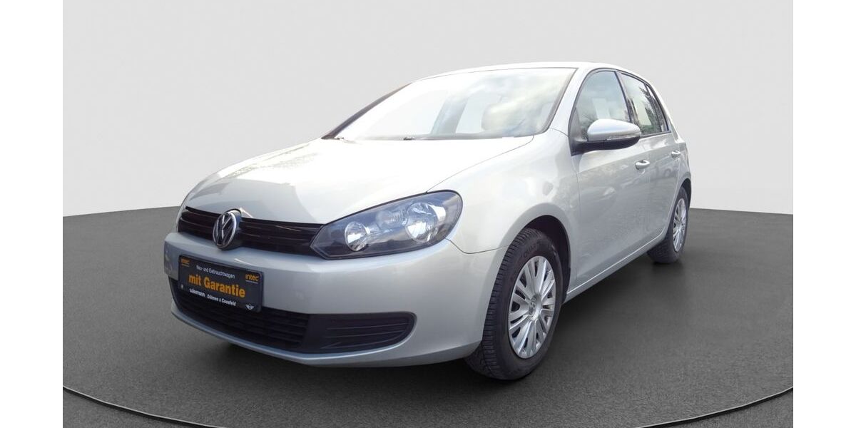 VW Golf 99.989 km 6.249 &euro; Löhne 32584