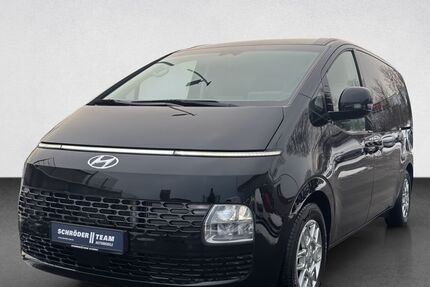 Hyundai STARIA 28.434 km 40.990 &euro; Bielefeld 33609