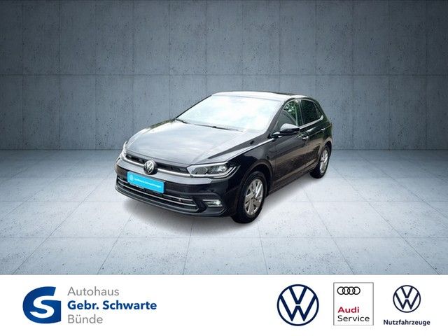 VW Polo 7.100 km 22.630 € Bünde 32257
