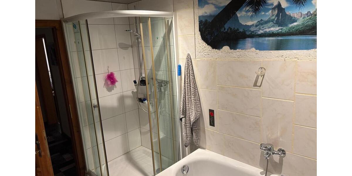 Etagenwohnung Herford Diebrock - 2 Zimmer, 53 m&sup2;, 620&euro; | Angebot:25443976