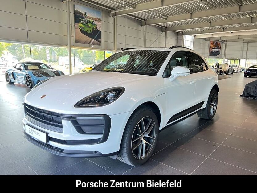 Macan