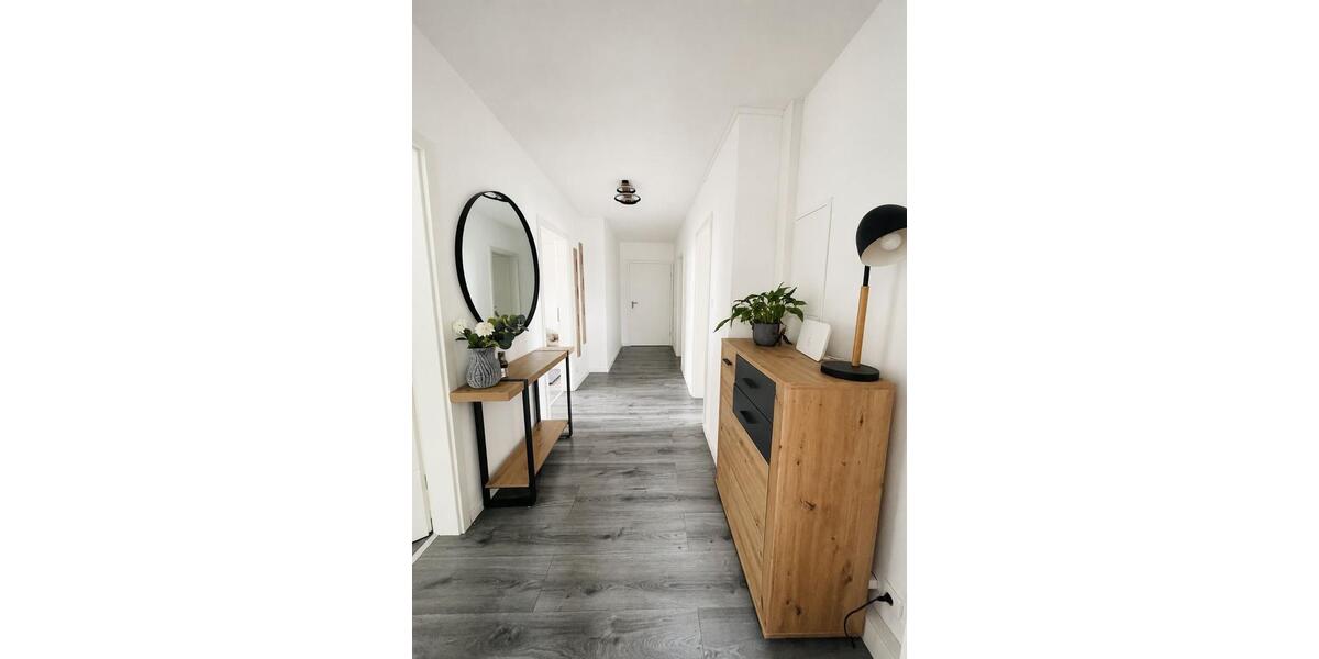 Dachgeschoßwohnung Rheda-Wiedenbrück Wiedenbrück - 3 Zimmer, 72 m&sup2;, 174.900&euro; | Angebot:27127731