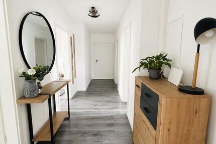 Wohnung Rheda-Wiedenbrück Wiedenbrück - 3 Zimmer, 72 m&sup2;, 174.900&euro; | Angebot:27127731
