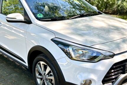Hyundai i20 29.900 km 14.900 &euro; Oerlinghausen 33813