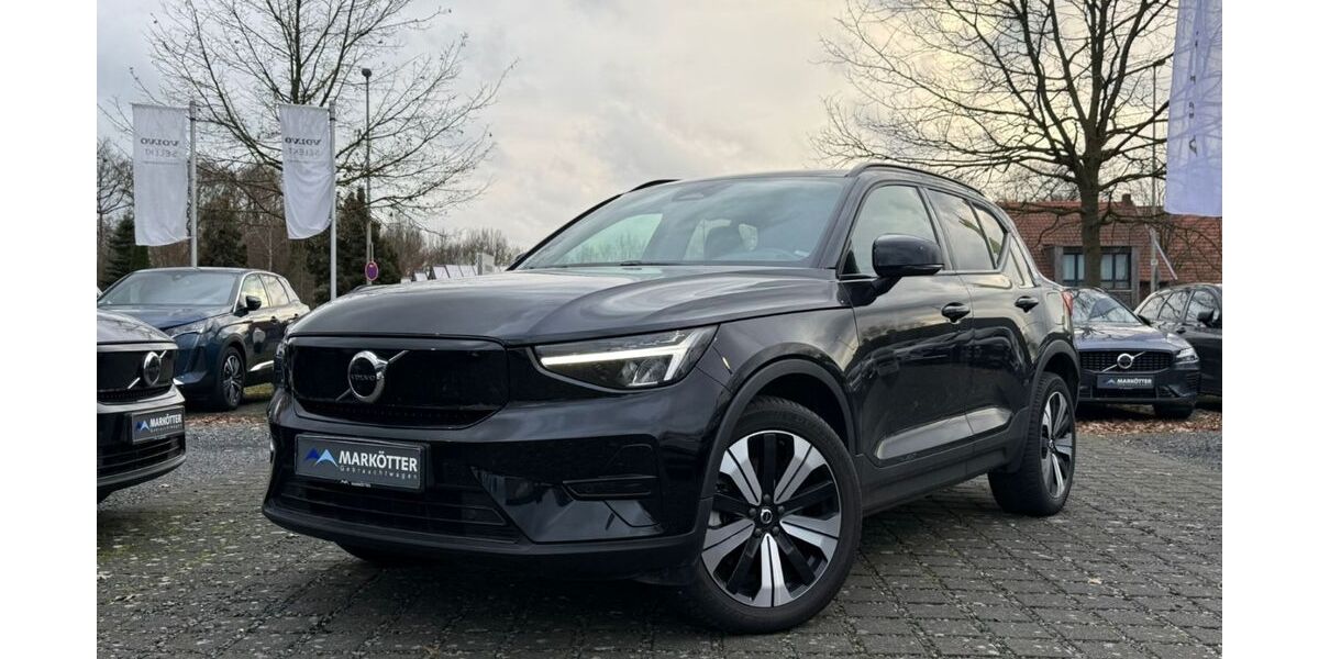 Volvo XC40 38.261 km 31.690 &euro; Gütersloh 33334