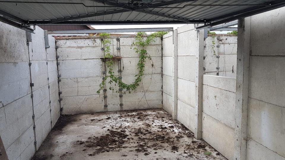 Garagen / Stellplätze Bad Salzuflen - 150&euro; | Angebot:26407689