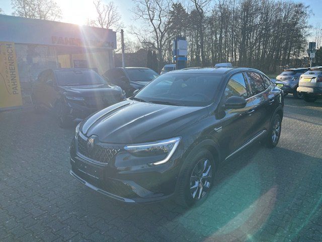 Renault Arkana 23.098 km 26.990 &euro; Rietberg 33397