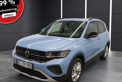 VW T-Cross 9.011 km 25.440 € Schloß Holte-Stukenbrock 33758