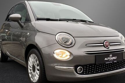Fiat 500 29.000 km 12.490 € Bielefeld 33605