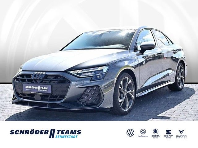 Audi A3 7.434 km 36.790 &euro; Bielefeld 33689