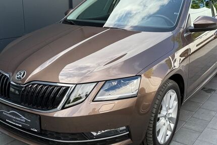 Skoda Octavia 58.000 km 19.999 € Herford 32051