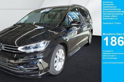 VW Touran 17.688 km 31.900 &euro; Gütersloh 33334