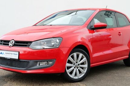 VW Polo 154.926 km 4.500 &euro; Schloß Holte-Stukenbrock 33758