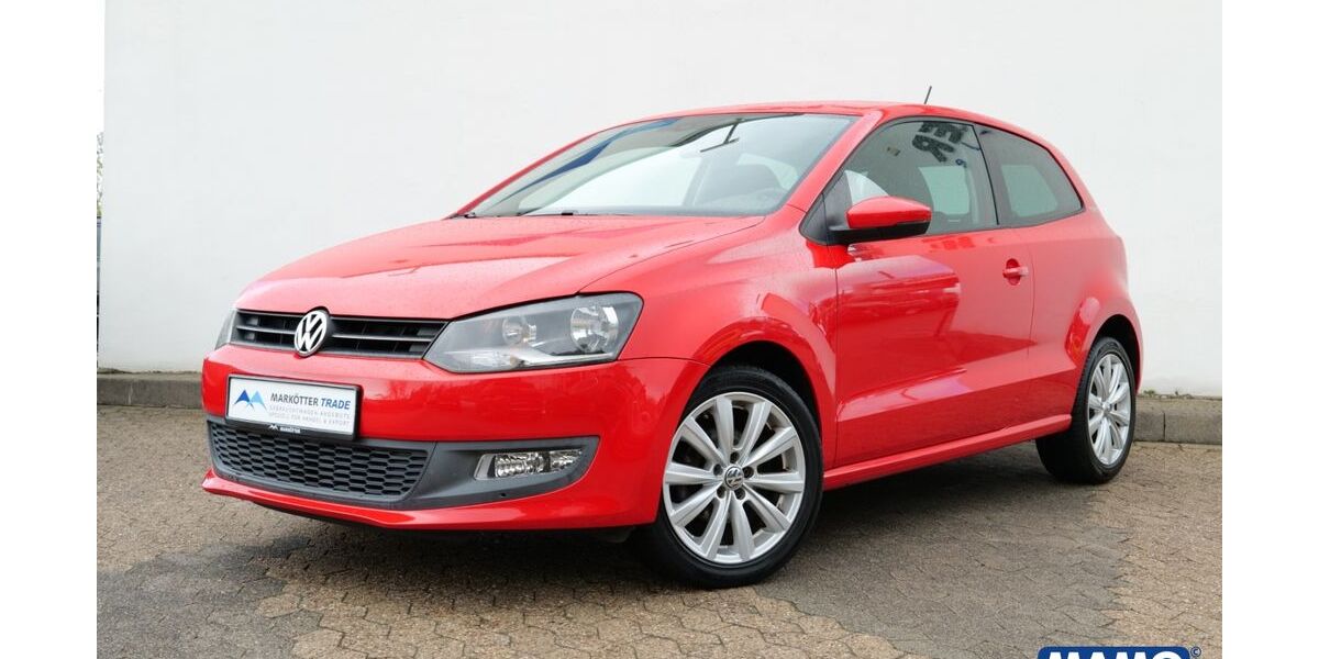 VW Polo 154.926 km 4.500 &euro; Schloß Holte-Stukenbrock 33758