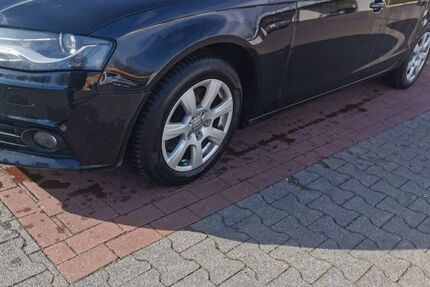 Audi A4 230.000 km 6.700 € Bielefeld 33699